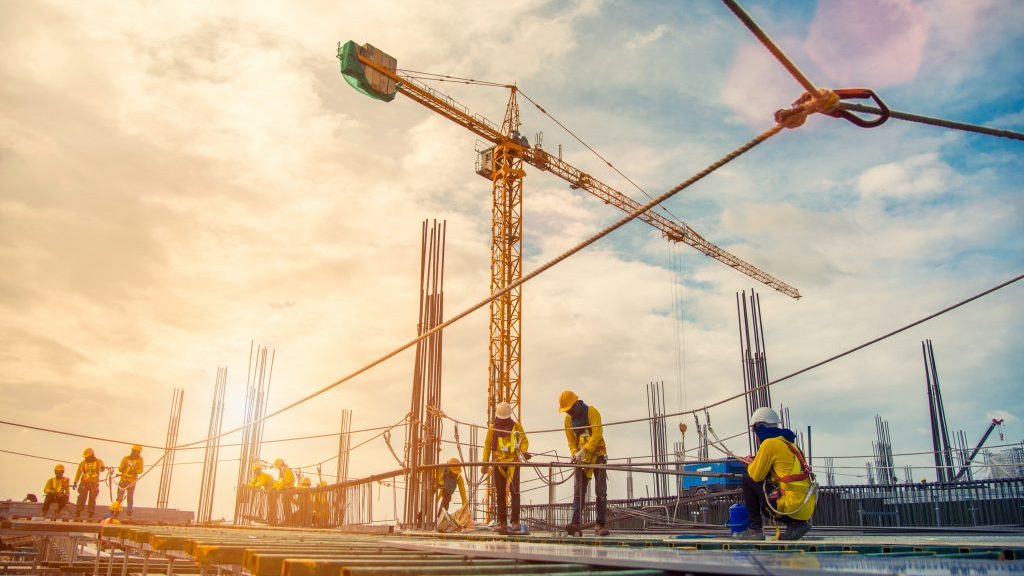 Vincons là công ty thành viên của Vinhomes, thuộc hệ sinh thái Vingroup