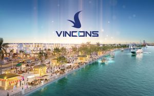 Vincons tổng thầu xây dựng dự án Hạ Long Xanh Vinhomes Apollo City